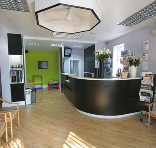 MKvasant and Associates