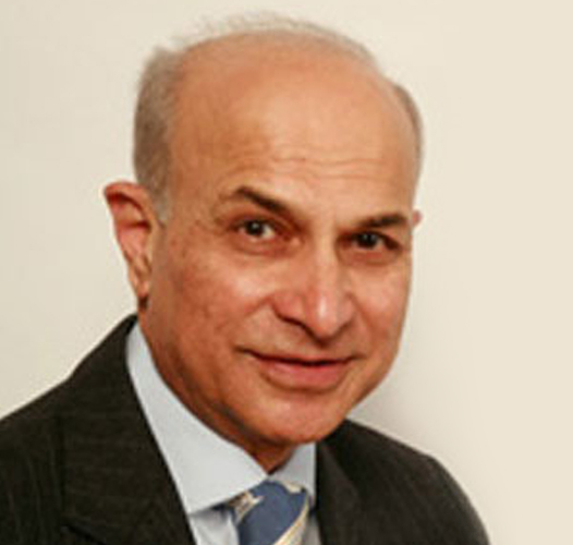 Dr MK Vasant