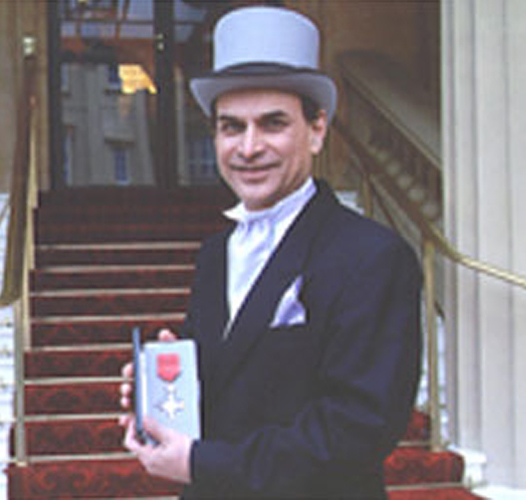 MKvasant and Associates