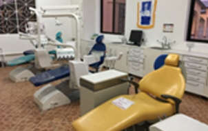Dental Department