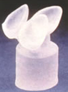 Dicor casting