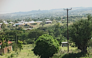 LVDC- complex of 20 buildings