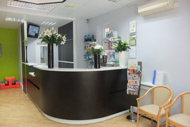 Dental Practice