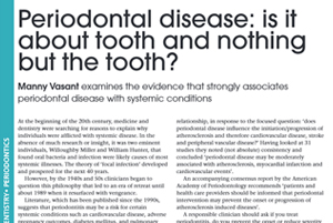 Periodontal Disease