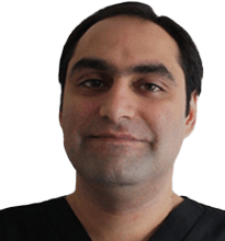 Hamed Sarrafi