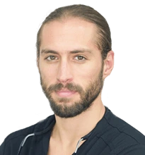 Dr Tilemachos Makropoulos