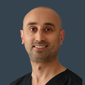 Dr Ronuk Vasant