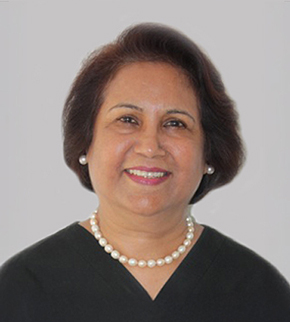 Meena Vasant