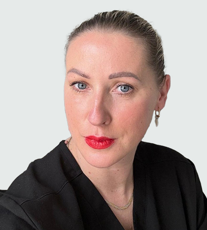 Aleksandra Marszlek-Gajewska