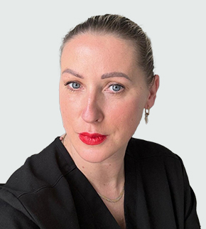 Aleksandra Marszlek-Gajewska