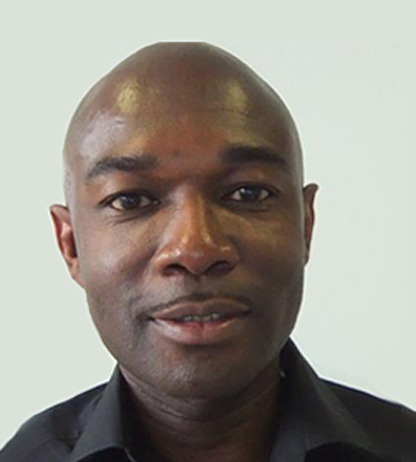 Dr John Duker