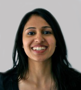 Dr Meera Gupta
