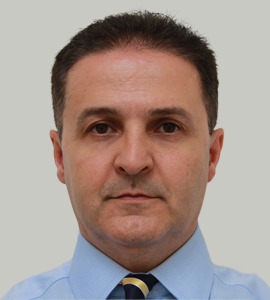 Dr Arash Zaker Sharak