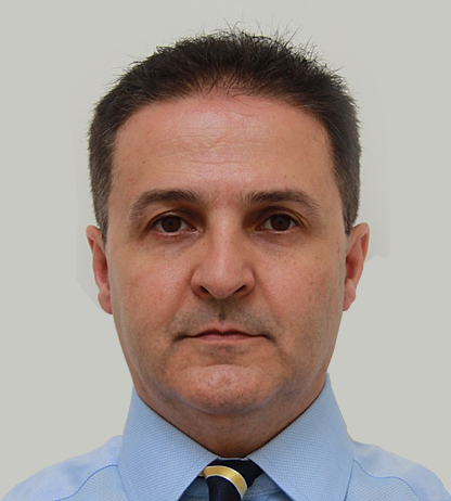 Dr Arash Zaker Sharak