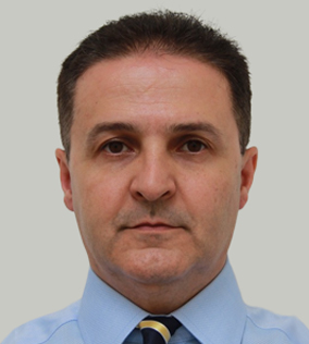 Dr Arash Zaker Sharak