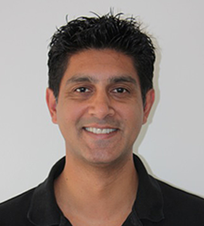 Dr Raj Bolaky