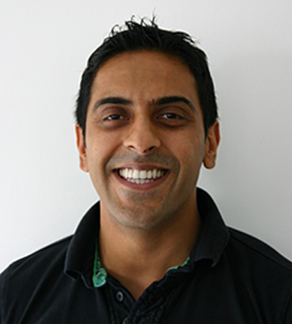 Dr Ranjan Nath