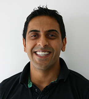 Dr Ranjan Nath