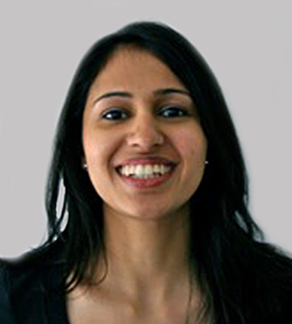 Dr Meera Gupta