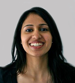 Dr Meera Gupta