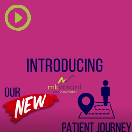 The New Patient Journey