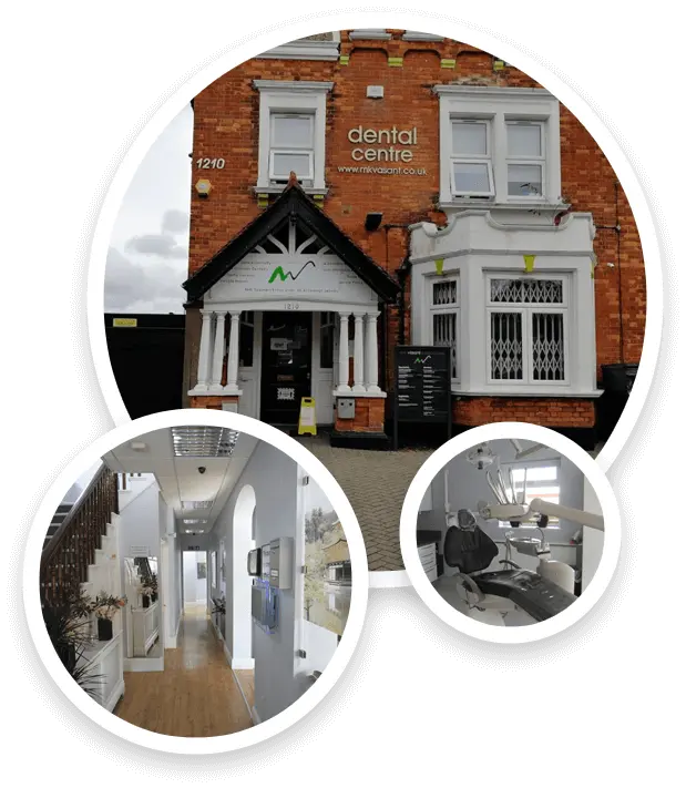 MKvasant and Associates